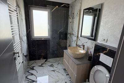 Apartament cu 2 camere decomandat în Giroc - 7
