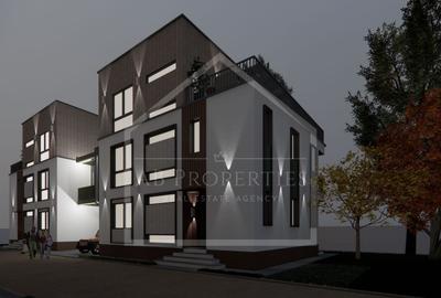 Vila 4 camere | Garaj, Pompe caldura, Panouri fotovoltaice, etc - 14