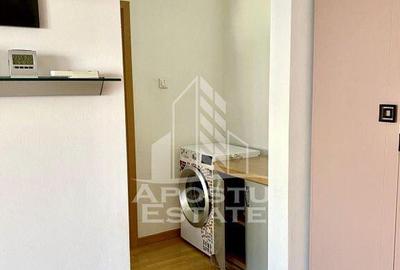 Apartament 2 camere, mobilat, centrala proprie, zona Giro... - 3