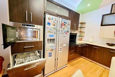 Apartament 4 camere de vanzare Constanta Inel 2 - 15