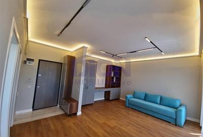 Garsoniera Dr Taberei - 2