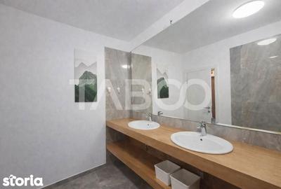 Apartament cu 4 camere decomandat în Șelimbăr - 2