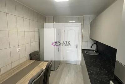 Apartament cu 4 camere semidecomandat, mobilat în Rahova - 5