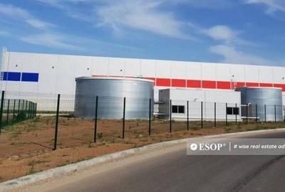 Spațiu comercial, de 5,000 mp, în Centura Nord