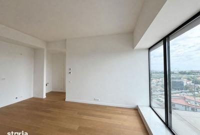 Apartament cu 2 camere în Floreasca - 2