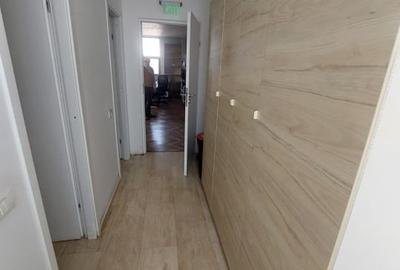 Bd. Mamaia - Delfinariu, spatiu BIROURI PREMIUM, MOBILAT - 12