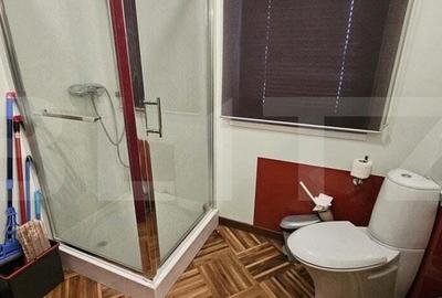 Apartament cu 4 camere semidecomandat, mobilat în Central - 1