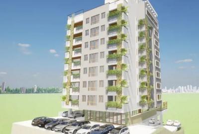 Apartament de Lux 3 Camere la Promenada Mall - 5