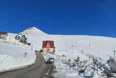 Spațiu comercial, în Central - 2