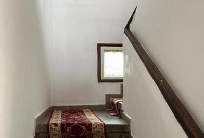 Casă individuală cu 4 camere cu Canalizare în Bucureștii Noi - 5