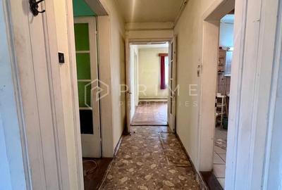 Casă individuală cu 3 camere cu Canalizare în Dacia - 2