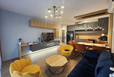 Apartament de vanzare cu finisaje premium in cartierul Sopor - 2