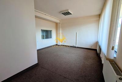 Spatiu Birouri, Zorilor, Calea Turzii, Sigma, 4 Camere, Parcare, AC - 2