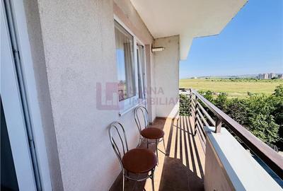 Apartament cu 2 camere decomandat, mobilat în Turnișor - 7