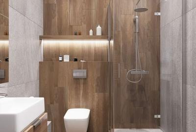 Apartament 3 camere - 101 mp utili - Timpuri Noi - 8