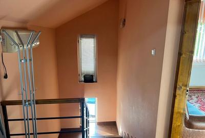 Apartament cu 3 camere decomandat în Chișoda - 8