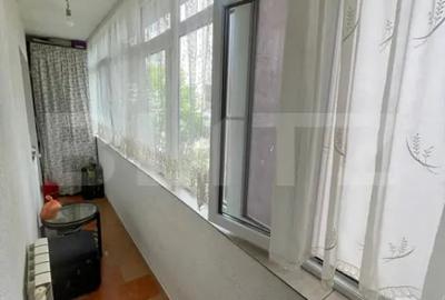 Apartament cu 2 camere decomandat în Burdujeni - 3