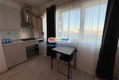 Garsoniera,  Pollux Residence mobilata utilata 300 euro - 6