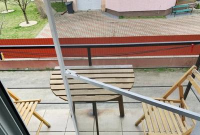 Inchiriez apartament cu 2 camere 7 Noiembrie, Spitalul Judetean - 8