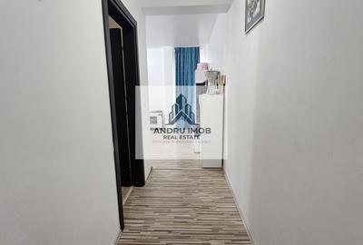 Apartament cu 2 camere decomandat în Central - 3
