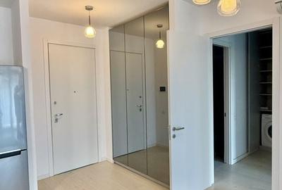 WIN Herastrau - vedere liberă - 7