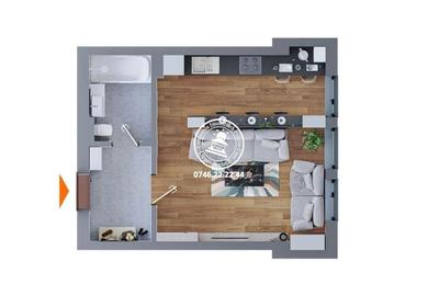 Garsonieră în Dacia - 4