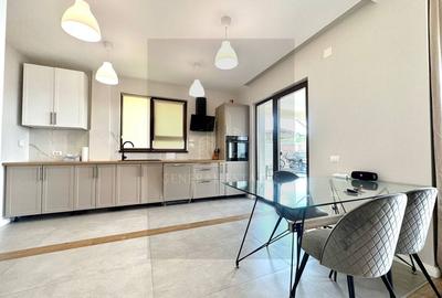 Vânzare Casa P+E - Gata de intrare – Vișan, Iași - 12