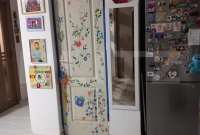 Apartament cu 3 camere semidecomandat în Baciu - 8