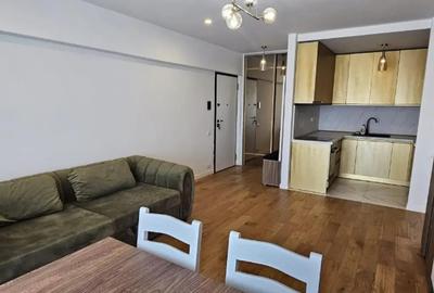 Apartament cu 2 camere semidecomandat, mobilat în Cotroceni - 5
