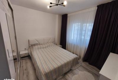 Apartament cu 3 camere în Republicii - 3