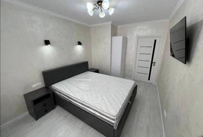 Garsonieră în Rahova - 1