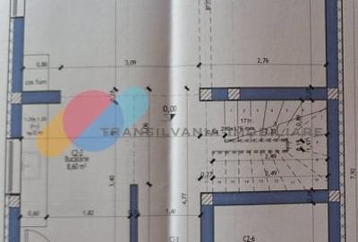 Casă individuală cu 4 camere cu Canalizare în Sânnicoară - 8