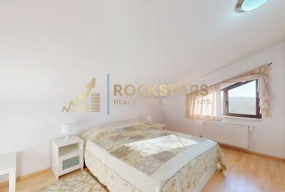 Vila | Otopeni | 1057 mp teren | Spatiu, lumina si liniste - 24