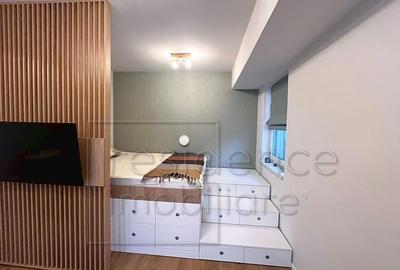 Apartament modern 1 camera, Buna Ziua, zona LIDL+Garaj+Boxa - 5