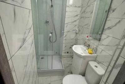 Garsonieră semidecomandată în Soarelui - 3