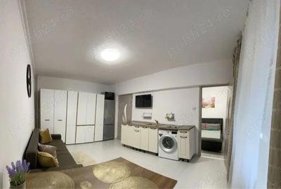 Garsoniera iancului-modern-metrou 5 minute - 6