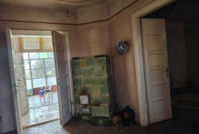 Casă cu 2 camere în Central - 7