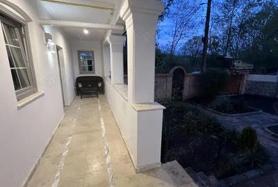 Vand superba casa in BACIA , teren de 2000 mp - 8