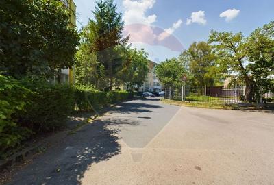 COMISION 0% | Apartament cu 2 camere | Zona Planete | Priveliste - 19