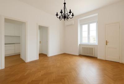 Apartament cu 5 Camere Kiseleff - 5