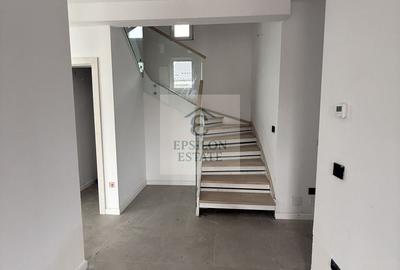 Casa tip duplex Balotesti - Codrii Vlasiei - 3