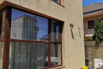 ►Bratianu Casa P+1 Constructie 2015 Mobilata Utilata Centrala Orientata SUD-VEST - 16