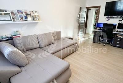 Apartament cu 2 camere decomandat, mobilat în Mărăști