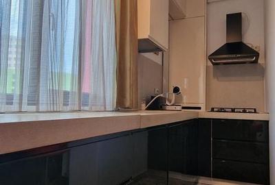 Apartament cu 2 camere în Regie - 13