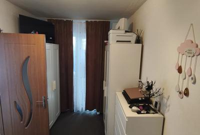 Apartament cu 2 camere semidecomandat în Vest - 7