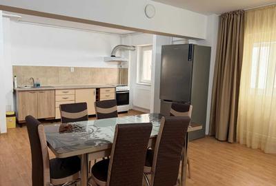 Apartament cu 2 camere semidecomandat în Exterior Vest - 8