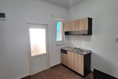 Apartament cu 1 camera Apartament cu 1 camera - 3