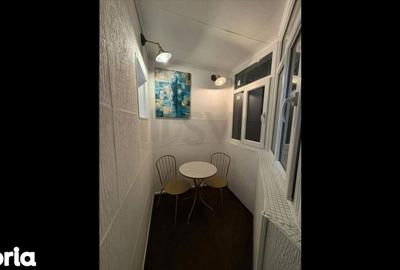 Apartament cu 2 camere decomandat în Tei - 2