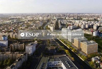 Spațiu comercial, de 800 mp, în Timpuri Noi - 1