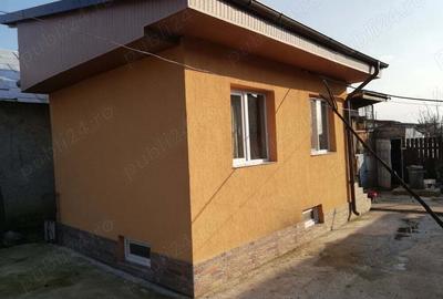 Casa de vanzare Iepuresti - 4